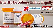 Buy Hydrocodone Online Legally All US to US