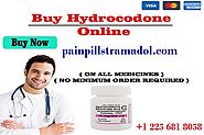 Buy Hydrocodone Online While Suffering From Pain