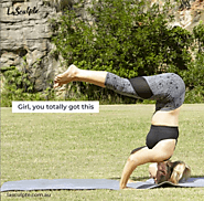 Ativewear Australia | Yoga PantsLaSculpte - Activewear