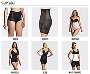 Ativewear Australia | Yoga PantsLaSculpte - Shapewear Bodysuits