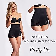 Website at http://www.exceldrag.com/bookmarking/womens-shapewear-bodysuit-body-shapers-australia-lasculpte.html