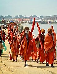 Kumbh 2021 - Kumbh Mela Official Website: Kumbh Mela 2021 date, Haridwar Kumbh Mela 2021