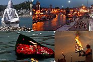 About Haridwar - Kumbh Mela Official Website: Kumbh Mela 2021 date, Haridwar Kumbh Mela 2021