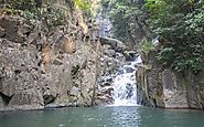 Phlio Waterfall