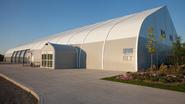 Fabric Structures Offer Industrial Solutions