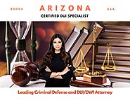 Get to know: How Super Extreme DUI in Arizona can affect your life?