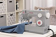 Best Heavy Duty Sewing Machine - With Buying Guideline