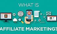 Lloyd Knapman || what is affiliate marketing