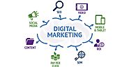 Lloyd Knapman | Digital Marketing Course
