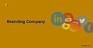 iBrandOx | For Best Branding Company in India