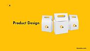 Product Design Company in Delhi