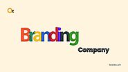 Best Branding Company in India Helps To Make Brand