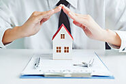 Home Insurance: What It Provides