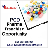 Top Pharma Franchise Companies in Chandigarh | PCD Pharma Franchise in Chandigarh