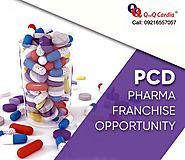 Top PCD Pharma Companies in Chennai | PCD Pharma Franchise in Chennai