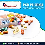 List of Top PCD Pharma Companies in Baddi | Pharma Companies in Baddi