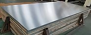 7075 T6 Aluminium Sheet Supplier Exporter Importer Dealers in Coimbatore