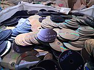Cd Dvd Scrap at competitive prices