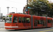 South Lake Union Trolley