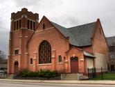First United Church of Kelowna