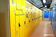 Internal electrical systems within nuclear power plant stations (power sources) | EEP