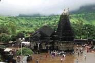 Explore Trimbakeshwar Temple