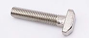 T Bolts Manufacturers Suppliers Dealers in India - Caliber Enterprises