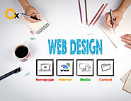 Website Designing Company in Delhi | iBrandox™