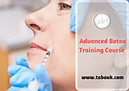 Advanced Botox Training Course -TABA