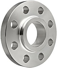 ASTM ASME ANSI Stainless Steel Flange manufacturer in India