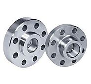 Carbon Steel ASTM A105 Flanges Manufacturer in Mumbai - Nitech Stainless