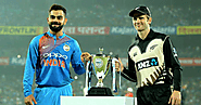 India vs New Zealand 2nd T20I | Myteam11 Match Prediction ~ Fantasy Sports News in India