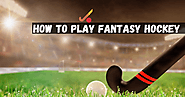 How to play Fantasy Hockey league in MyTeam11 App? ~ Fantasy Sports News in India