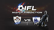 IFL 2019 : ATK vs Mumbai City FC Match Prediction | Blog.Myteam11.com