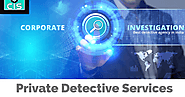 Pune Private Detective