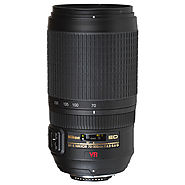 Rent Nikon camera Lens | Camera Nikon Lens Rental | Gear Box