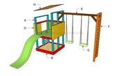 How to build a playground