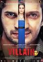 What is the review of Ek villain?