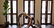 Fit Your Body With Yoga Personal Training Singapore