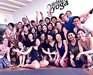 Take The Best Yoga Classes In Singapore