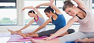 Find The Best Yoga Classes Near Me