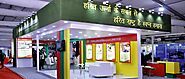 Exhibition Stall Designer in Delhi, India | Stall Design Company