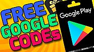 10 Apps To Earn Free Google Play Codes, Credits & Gift Cards Legally (2019)