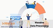Leverage Big Data Analysis and Get Improved Insights with Massive Data Processing