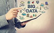 Big Data Analytics Scope - Great Learning