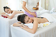 The #1 Best Massage Spa In Bangalore | Massage Centre Near Me