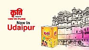 Kriti Refined Oil - Now in Udaipur | Soyabean Oil in Udaipur