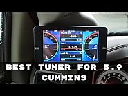 Best Tuner for 5.9 Cummins - Top 5 Picks