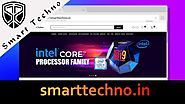 Online Computer Store - SMART TECHNO