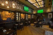 Duffy’s Irish Pub Macau